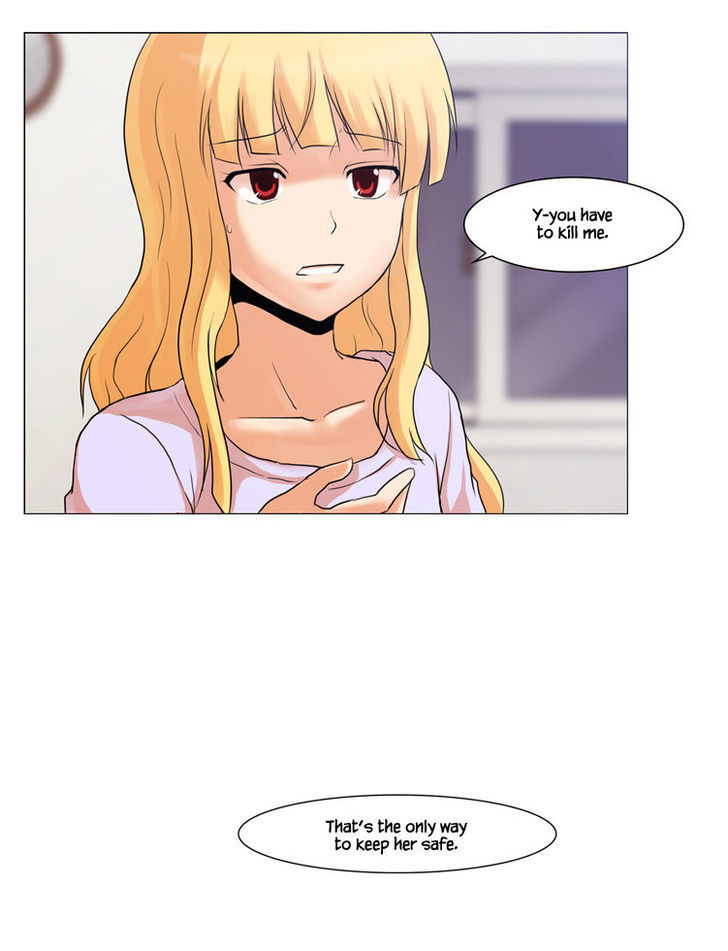 The Legend of Lady Mirror Chapter 3 page 34 - Chapter 3