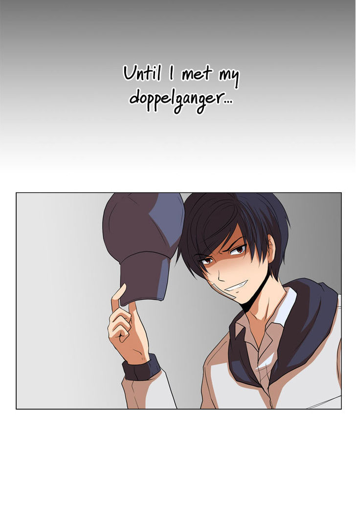 The Legend of Lady Mirror Chapter 6 page 32 - Chapter 6