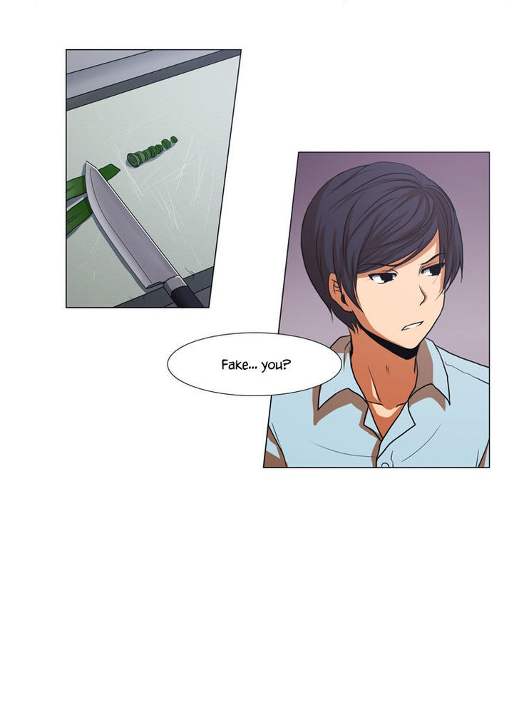 The Legend of Lady Mirror Chapter 7 page 29 - Chapter 7