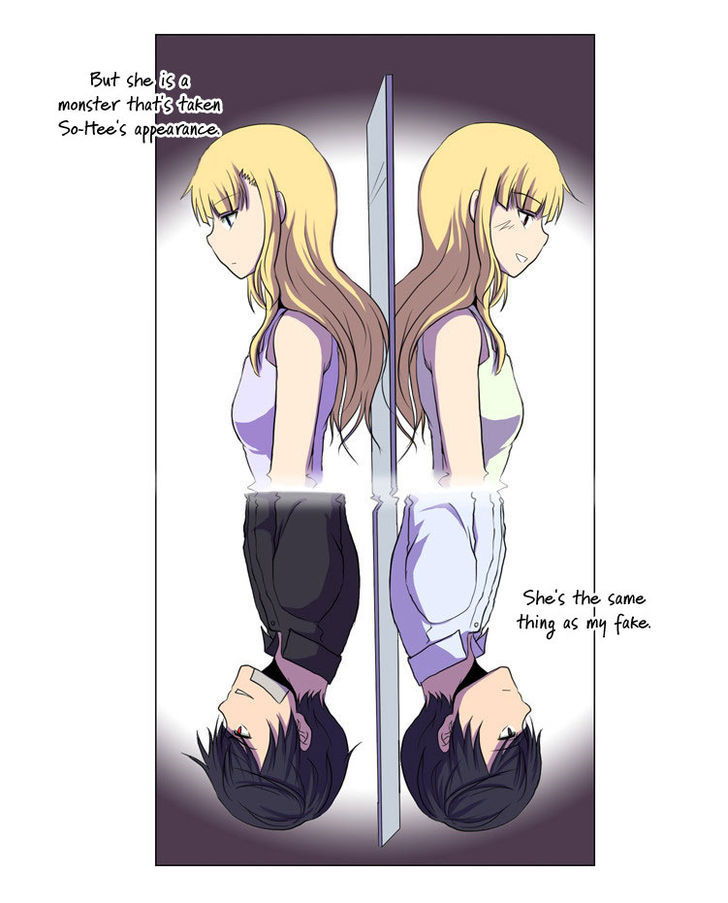 The Legend of Lady Mirror Chapter 9 page 12 - Chapter 9