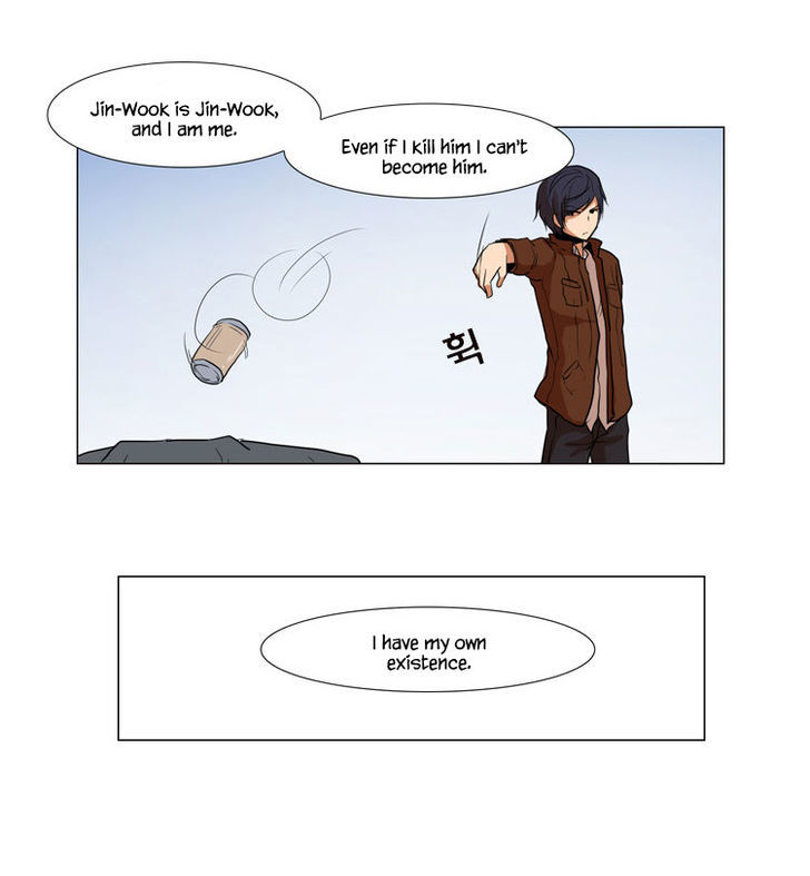 The Legend of Lady Mirror Chapter 9 page 27 - Chapter 9