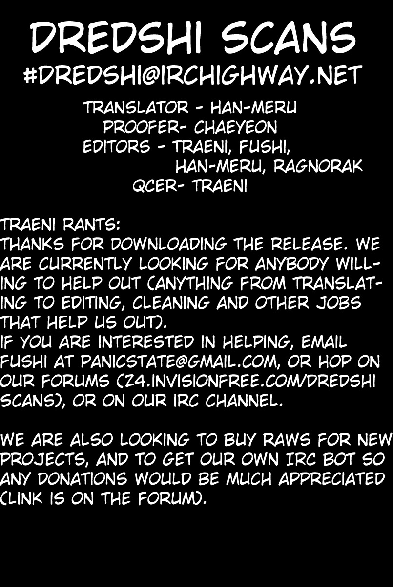 The Legend of Maian Chapter 1 page 40 - Chapter 1: Juhnhwan (The Transfer)