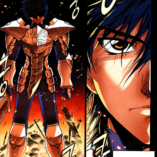 The Legend of Maian Chapter 1: Juhnhwan (The Transfer) cover