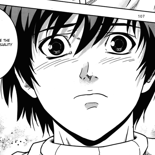 The Legend of Maian Chapter 10: The Quality of a Hero cover