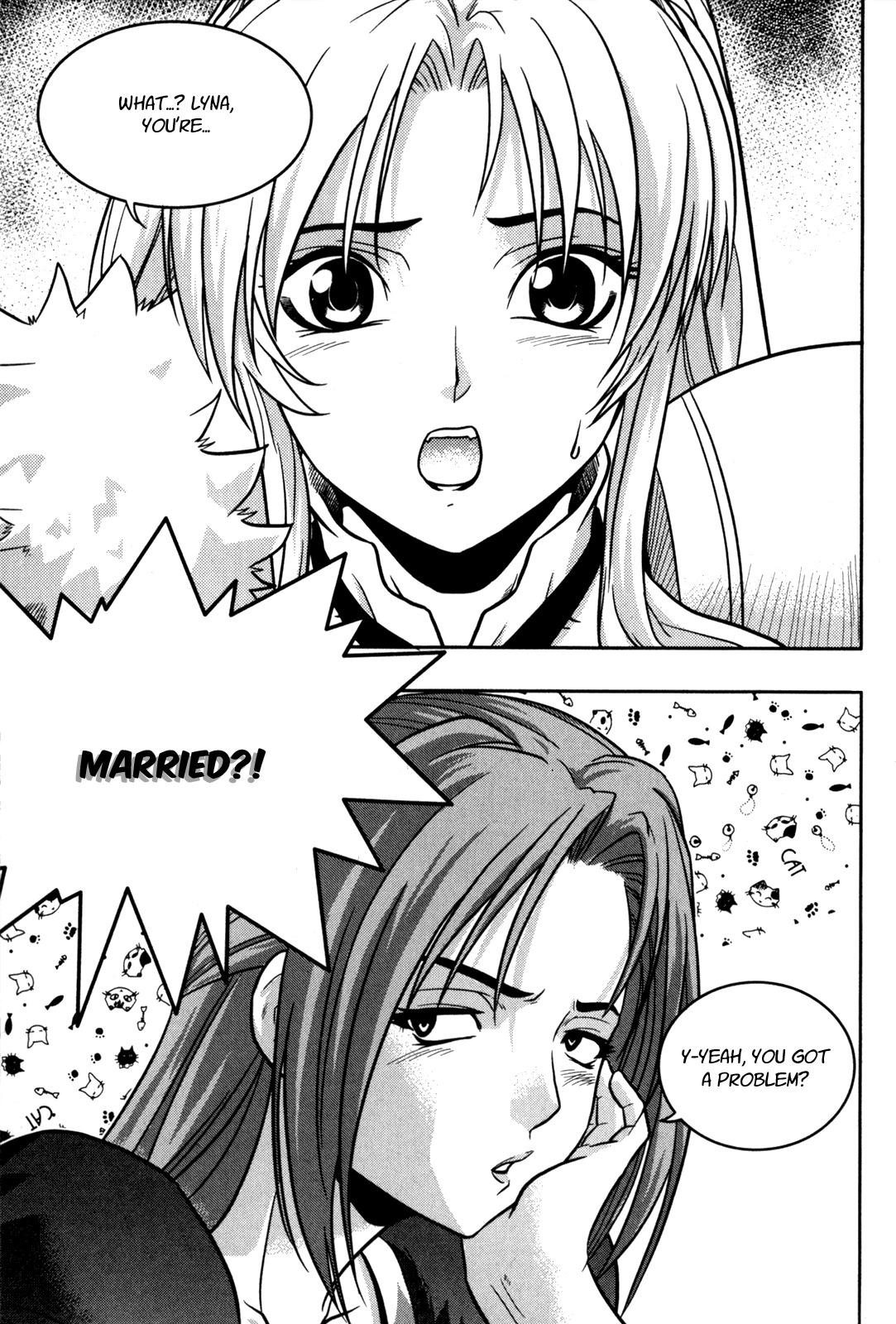 The Legend of Maian Chapter 18 page 2 - Chapter 18: Settling Land