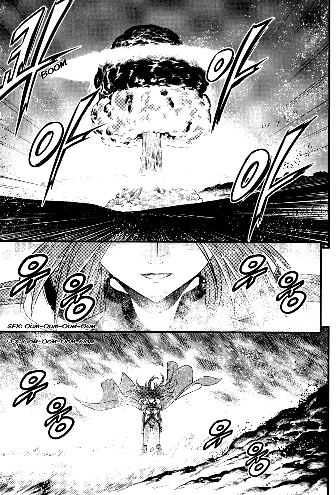 The Legend of Maian Chapter 23 page 7 - Chapter 23: Lend Zewst's Majesty