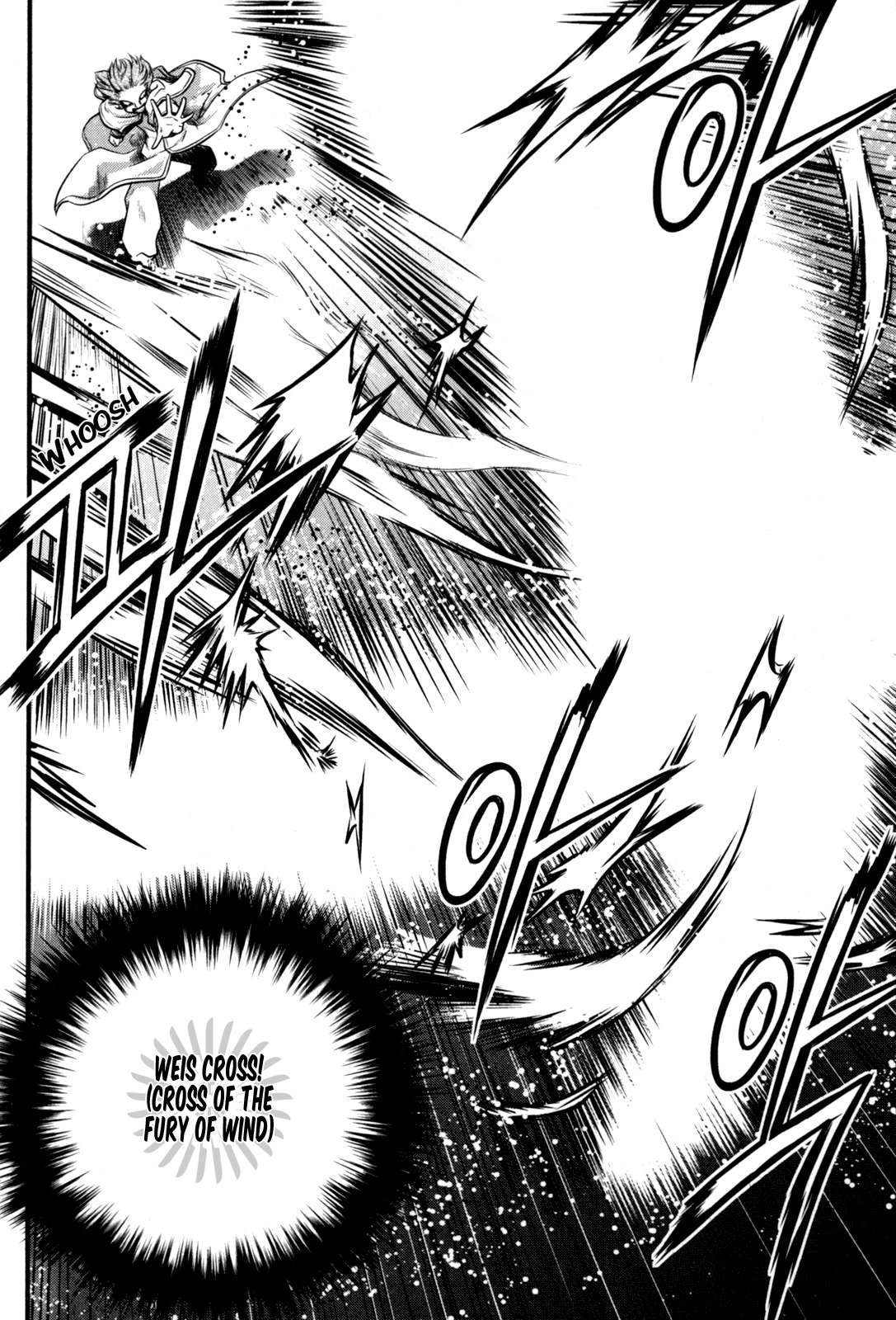 The Legend of Maian Chapter 29 page 3 - Chapter 29: The Meidien Girl