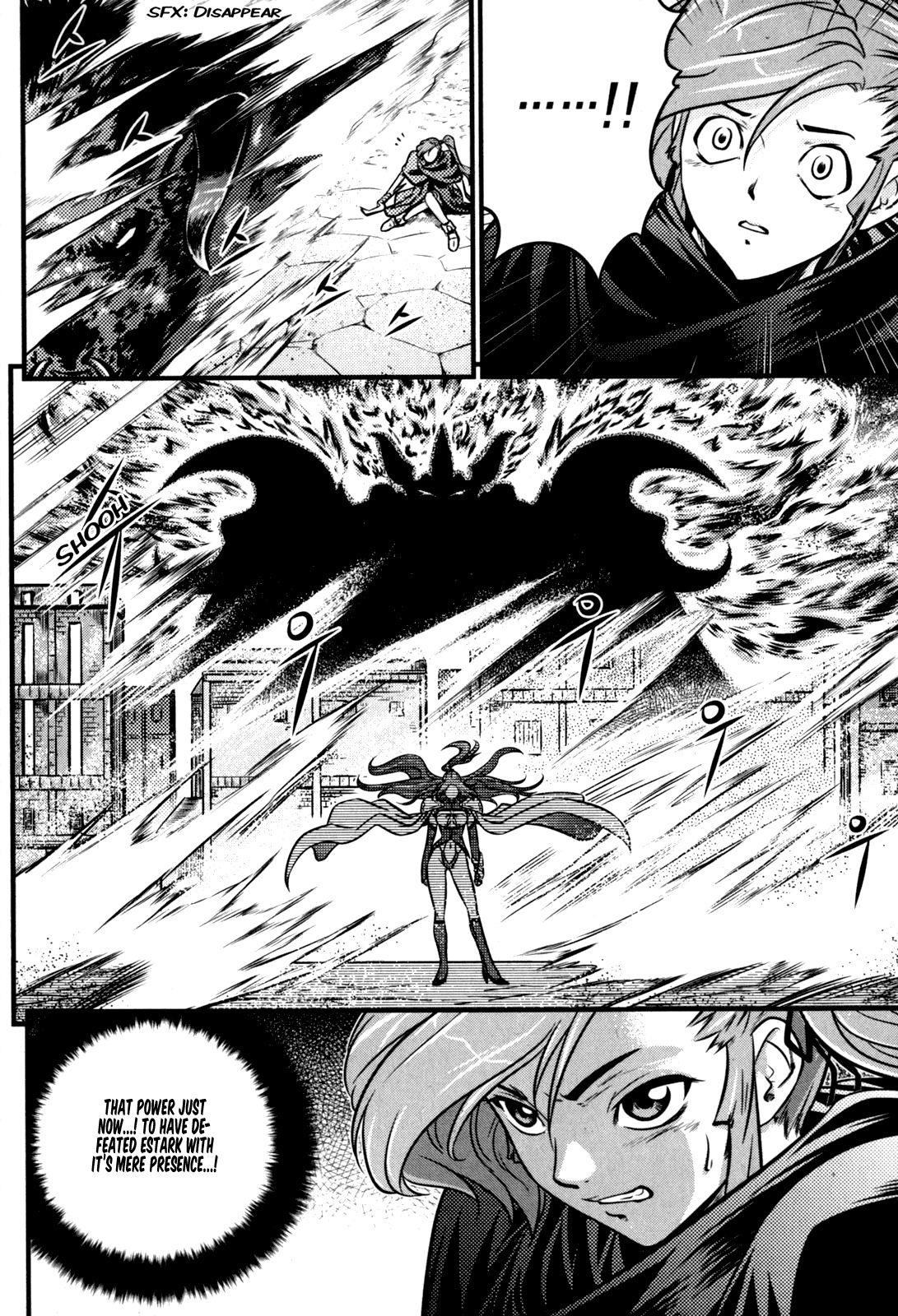 The Legend of Maian Chapter 30 page 13 - Chapter 30: Her Name, Anna Maise