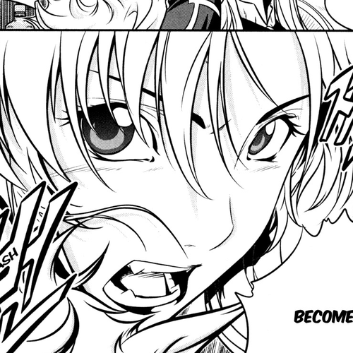 The Legend of Maian Chapter 32: Misplaced Candidate cover