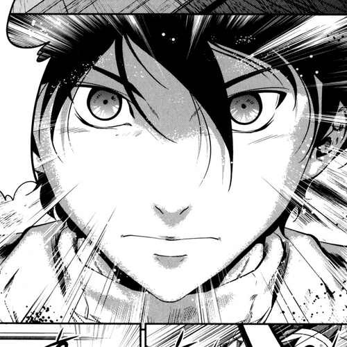 The Legend of Maian Chapter 38: Consciousness cover