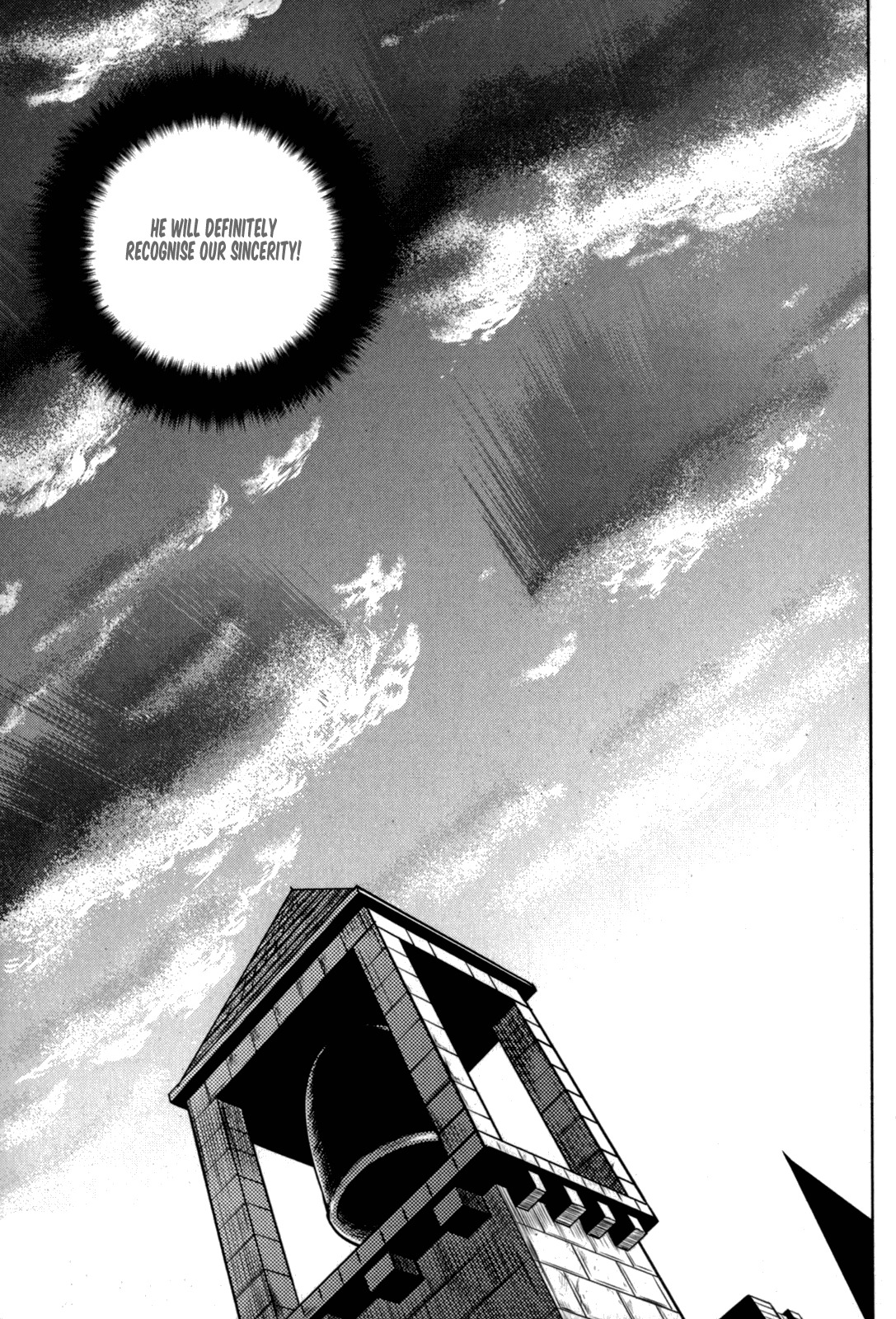 The Legend of Maian Chapter 43 page 37 - Chapter 43: Resolution