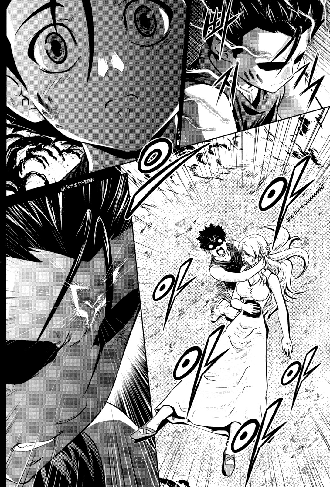 The Legend of Maian Chapter 44 page 21 - Chapter 44: Bet