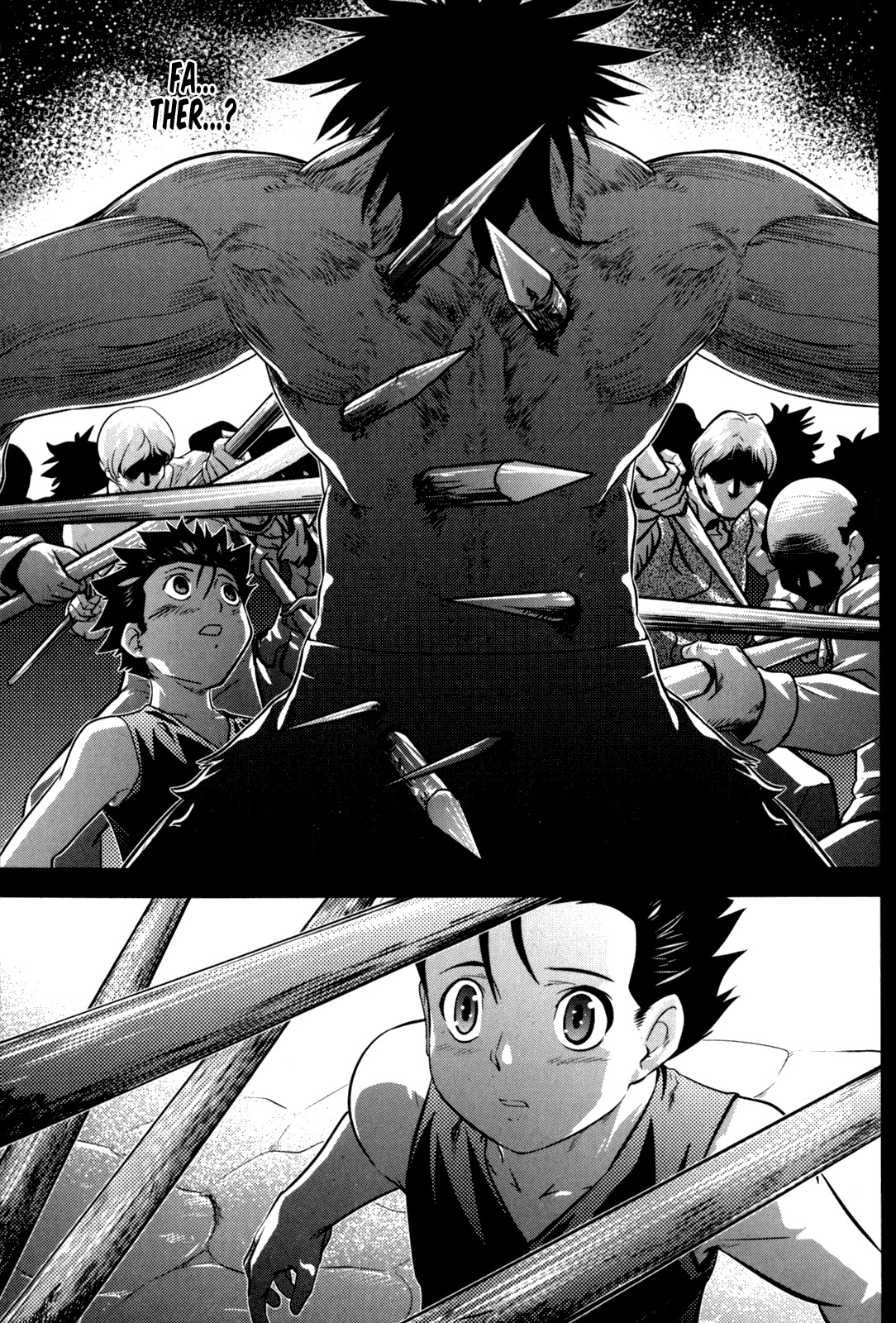 The Legend of Maian Chapter 47 page 30 - Chapter 47: Relic of His Past Life