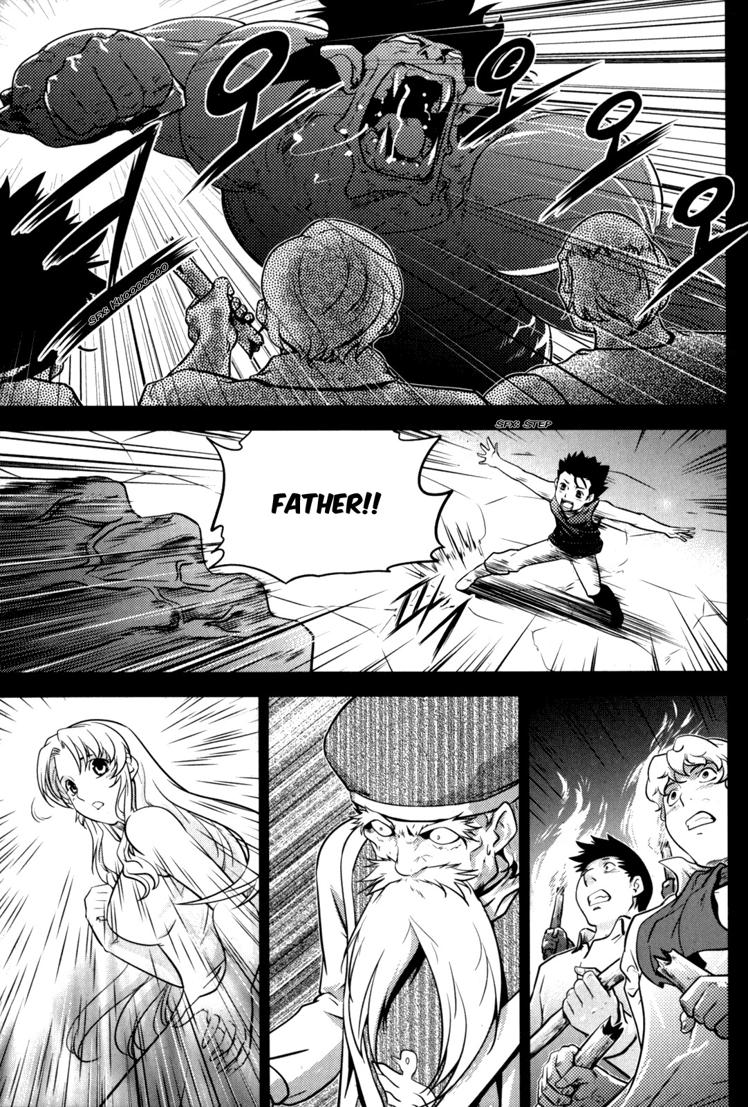 The Legend of Maian Chapter 47 page 32 - Chapter 47: Relic of His Past Life