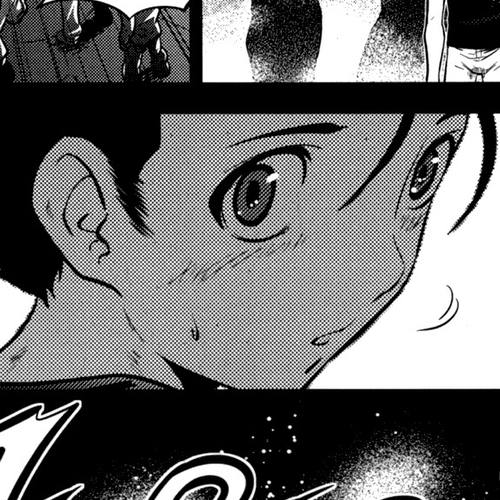 The Legend of Maian Chapter 47: Relic of His Past Life cover