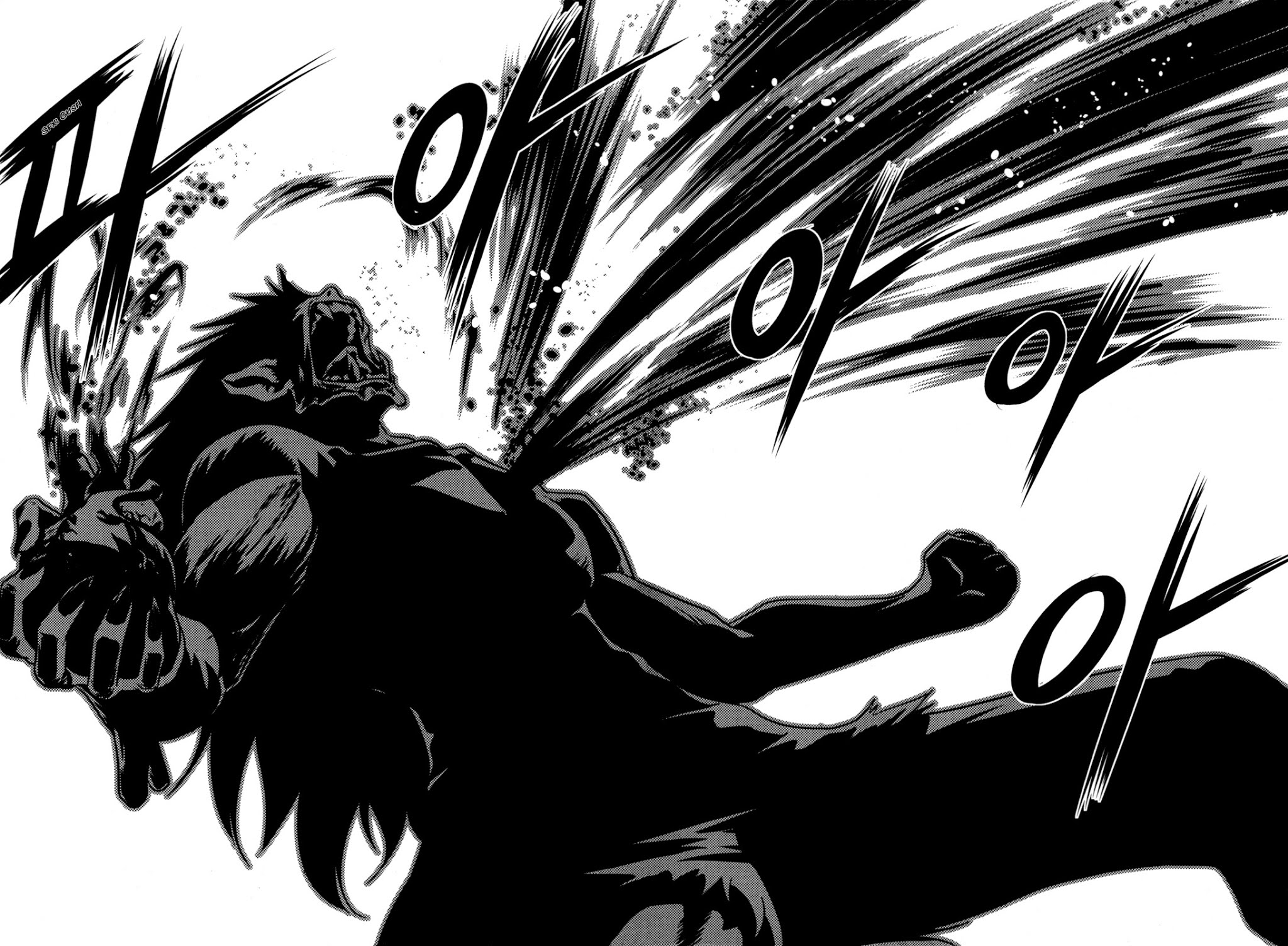 The Legend of Maian Chapter 48 page 1 - Chapter 48: Another Misfortune