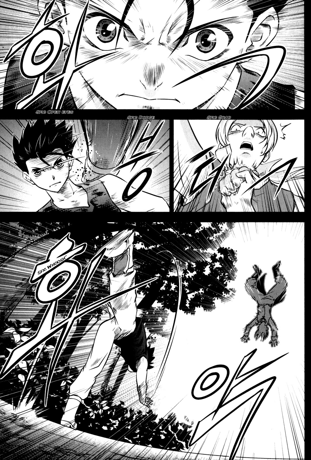 The Legend of Maian Chapter 48 page 30 - Chapter 48: Another Misfortune