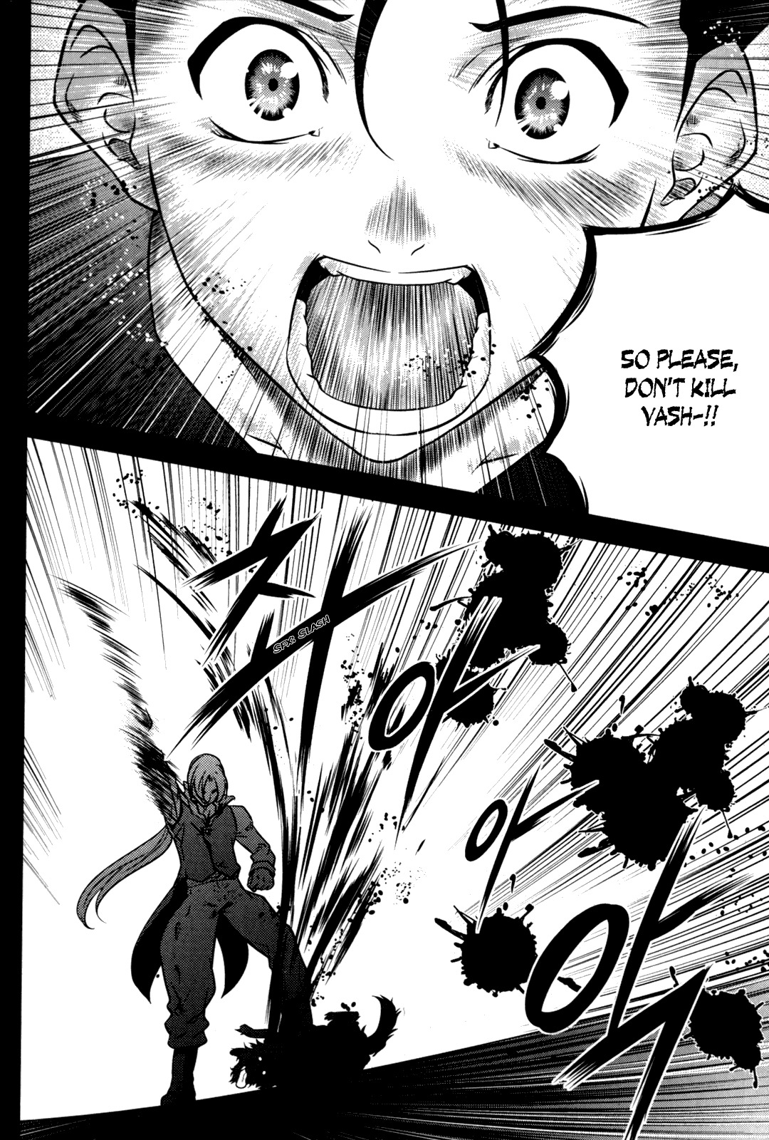 The Legend of Maian Chapter 49 page 13 - Chapter 49: Done Reminiscing