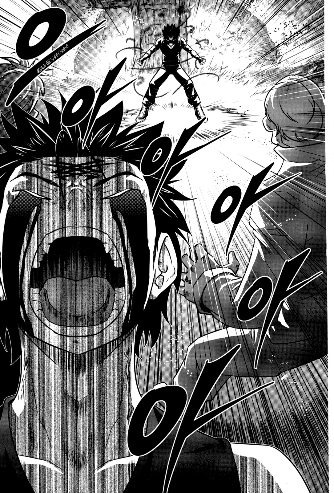 The Legend of Maian Chapter 49 page 28 - Chapter 49: Done Reminiscing