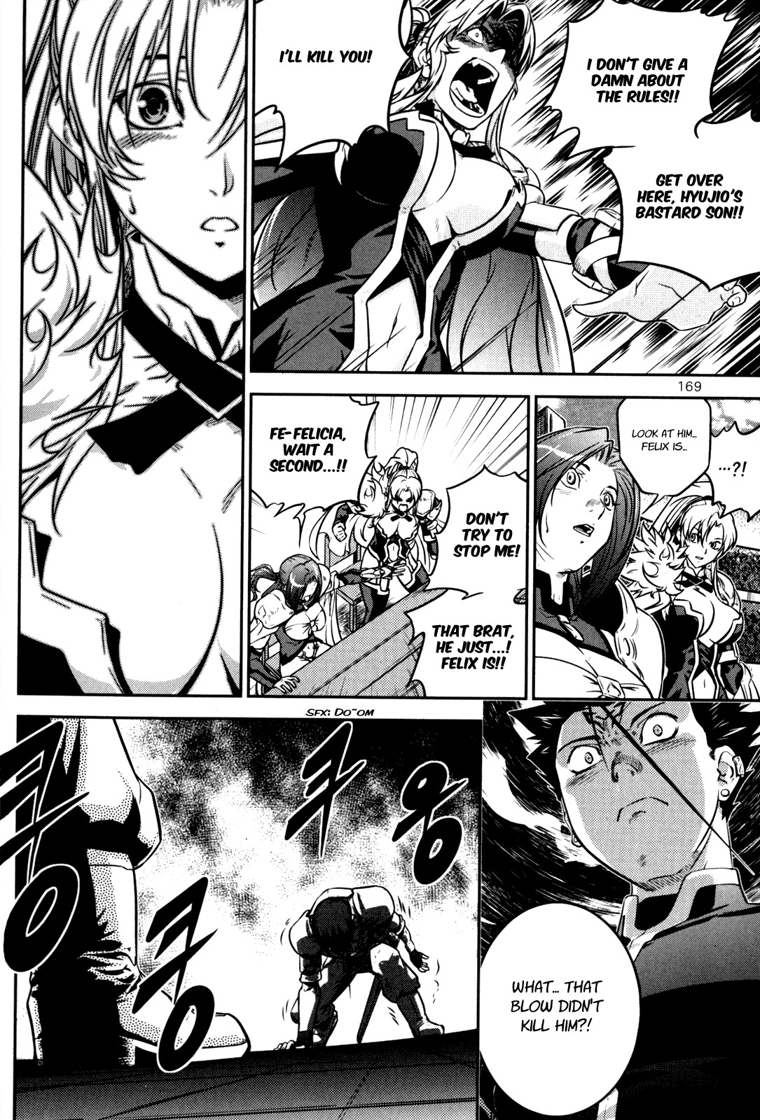 The Legend of Maian Chapter 49 page 38 - Chapter 49: Done Reminiscing