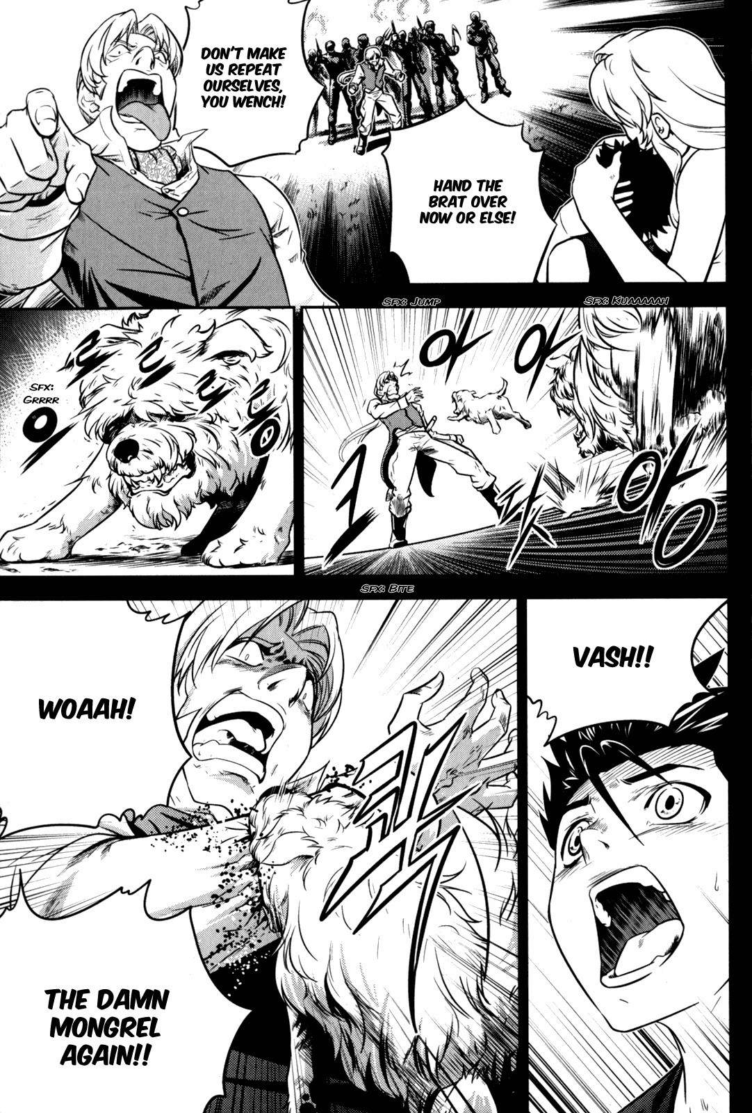 The Legend of Maian Chapter 49 page 8 - Chapter 49: Done Reminiscing