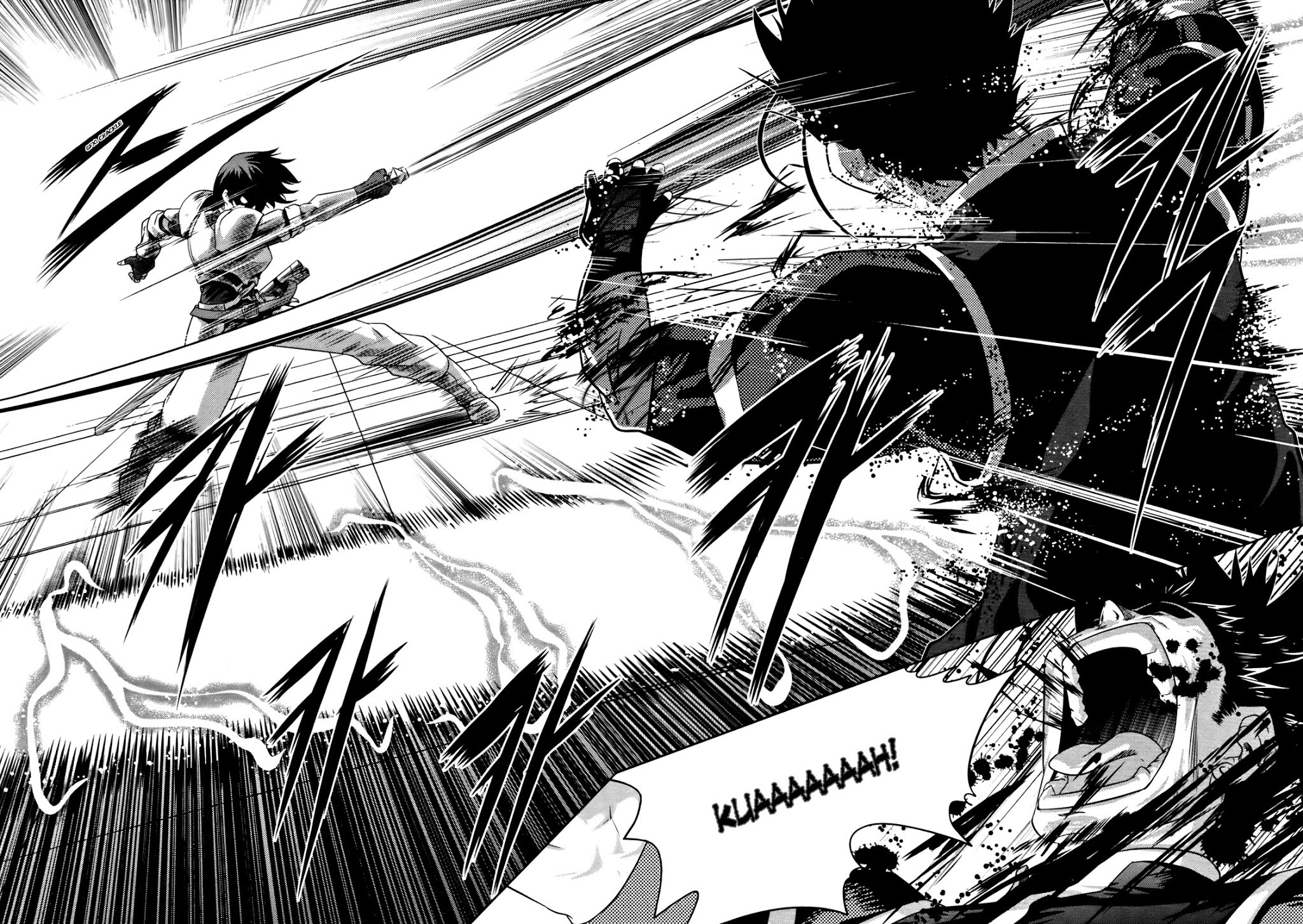 The Legend of Maian Chapter 50 page 29 - Chapter 50: Blood Fine