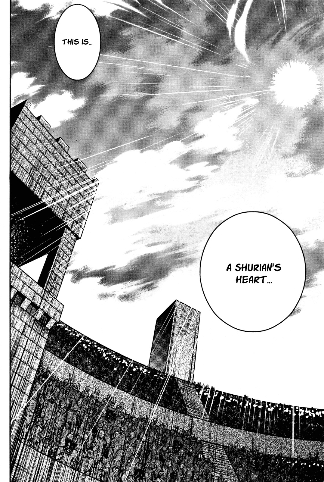 The Legend of Maian Chapter 50 page 41 - Chapter 50: Blood Fine