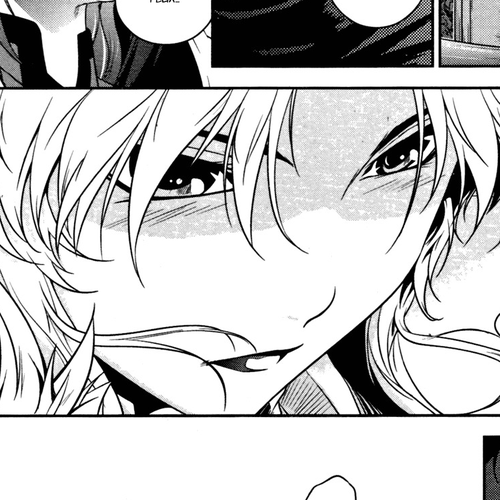 The Legend of Maian Chapter 50: Blood Fine cover