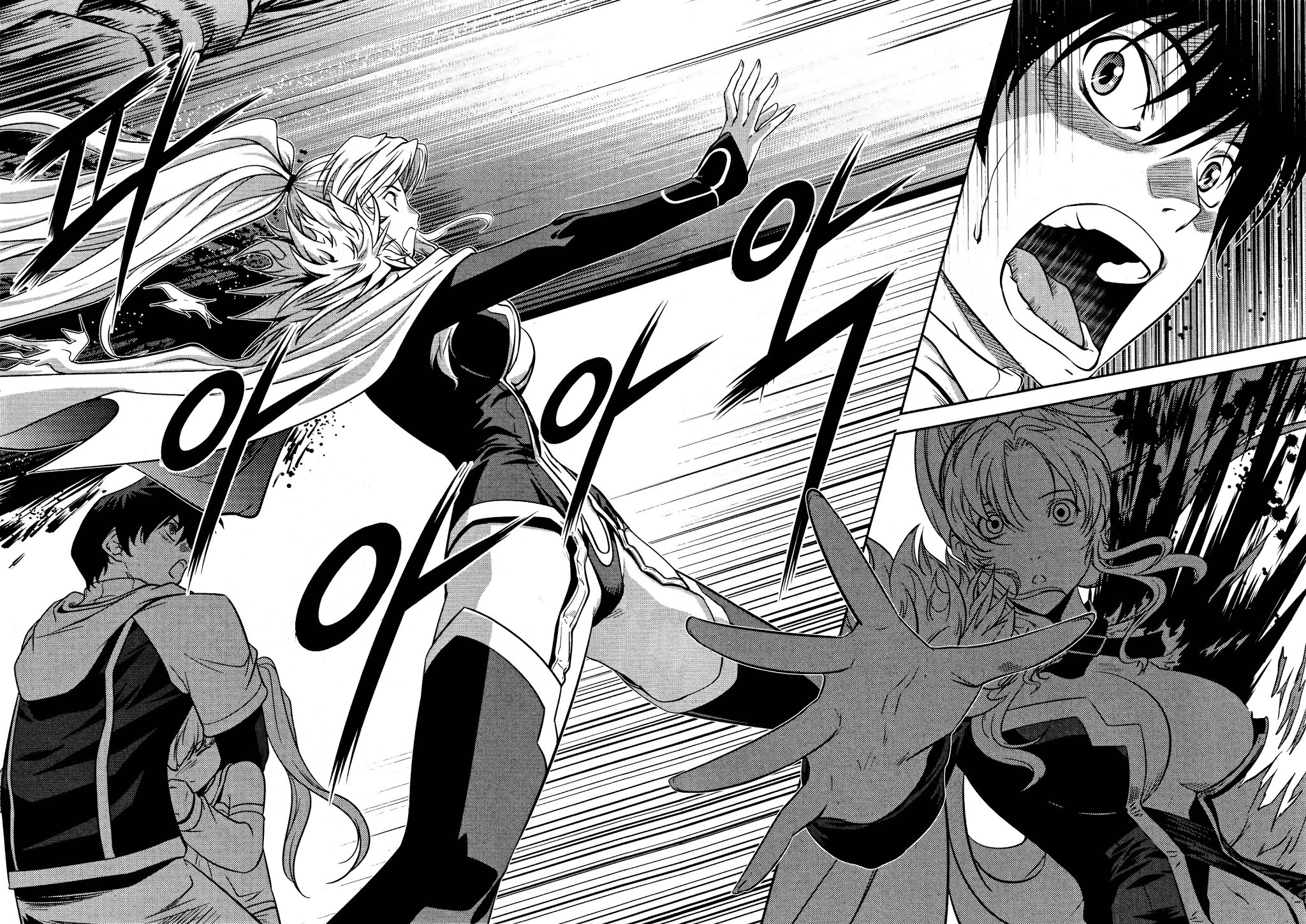 The Legend of Maian Chapter 53 page 14 - Chapter 53: Shurian's Heart