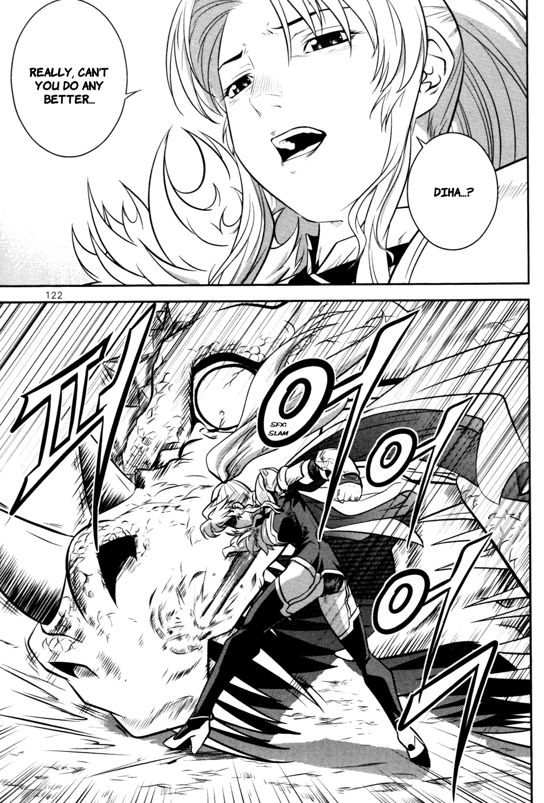 The Legend of Maian Chapter 56 page 29 - Chapter 56: Diha Sion