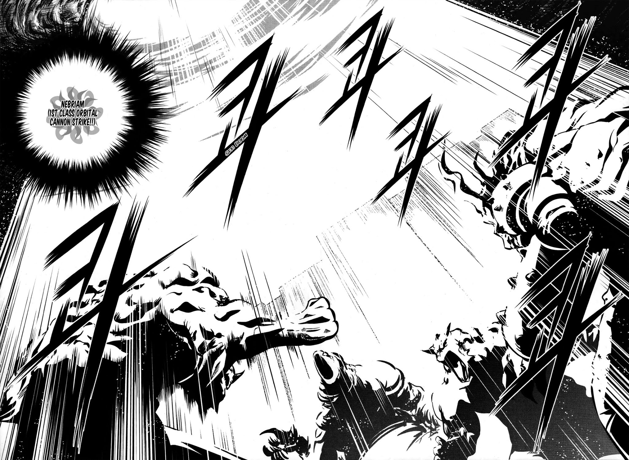 The Legend of Maian Chapter 57 page 26 - Chapter 57: Farewell