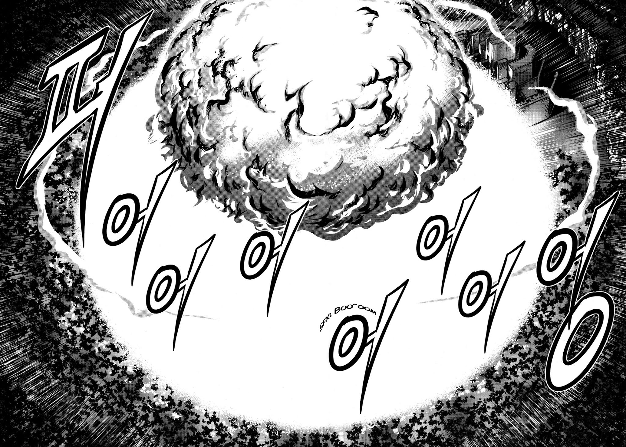 The Legend of Maian Chapter 57 page 42 - Chapter 57: Farewell