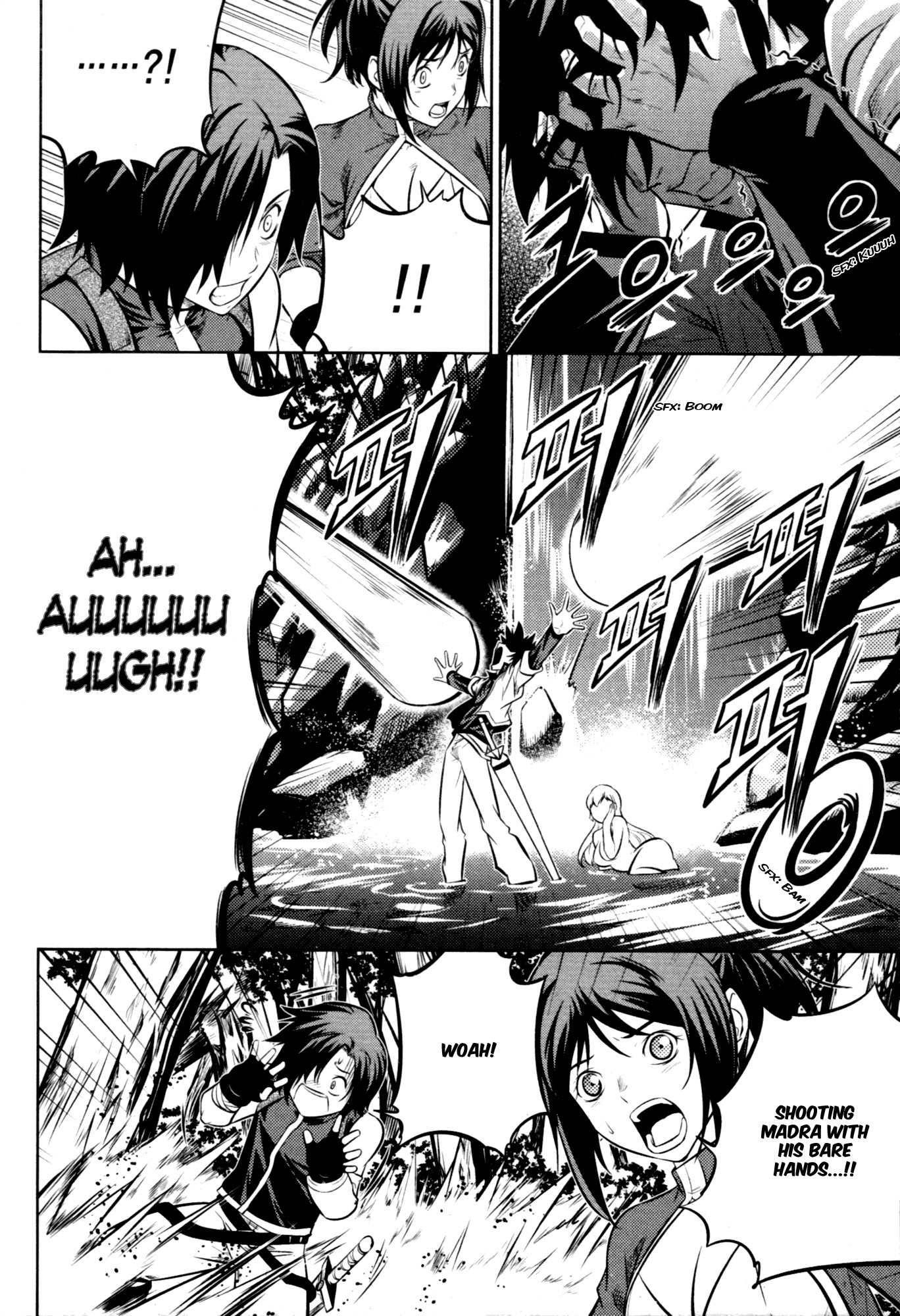 The Legend of Maian Chapter 58 page 25 - Chapter 58: Beginning Of A New Adventure