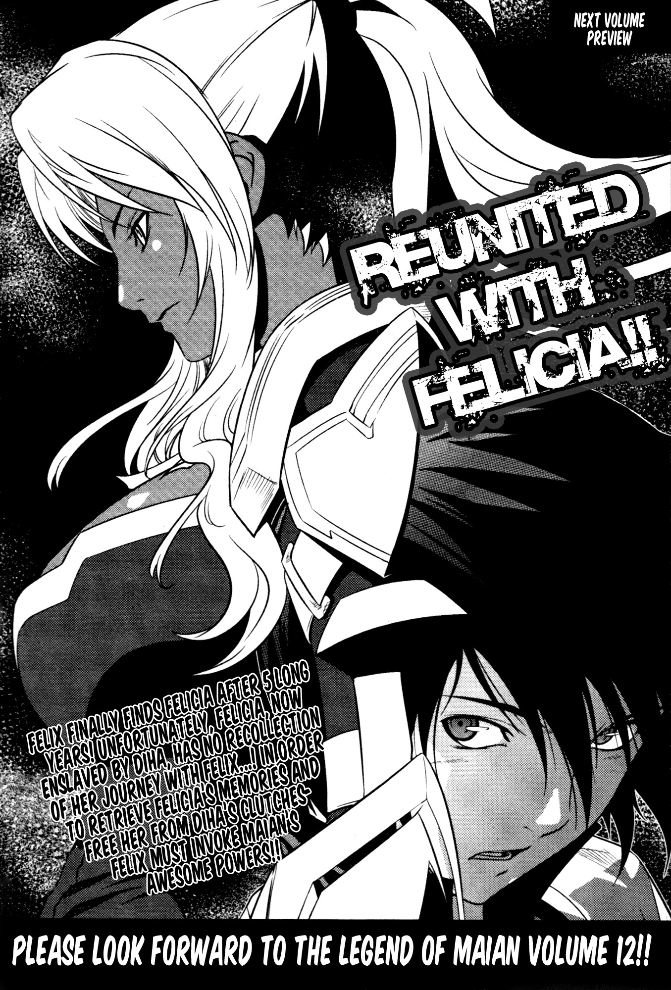 The Legend of Maian Chapter 62 page 29 - Chapter 62: The Berserker