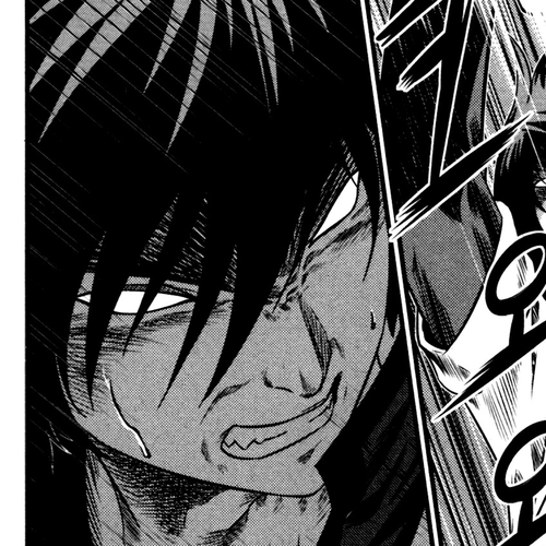 The Legend of Maian Chapter 62: The Berserker cover