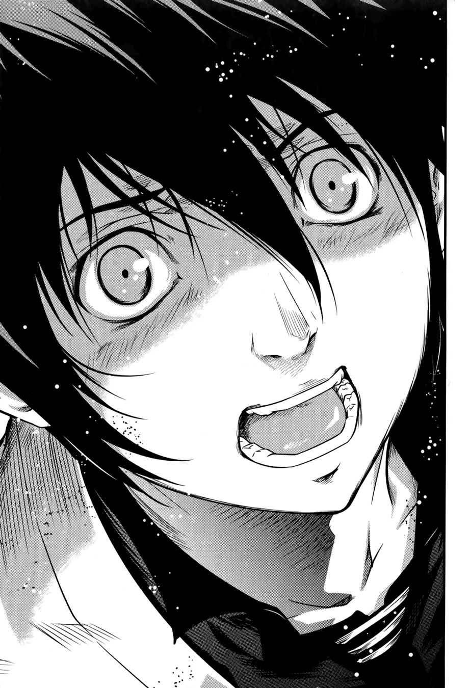 The Legend of Maian Chapter 65 page 32 - Chapter 65: Center of Reunion
