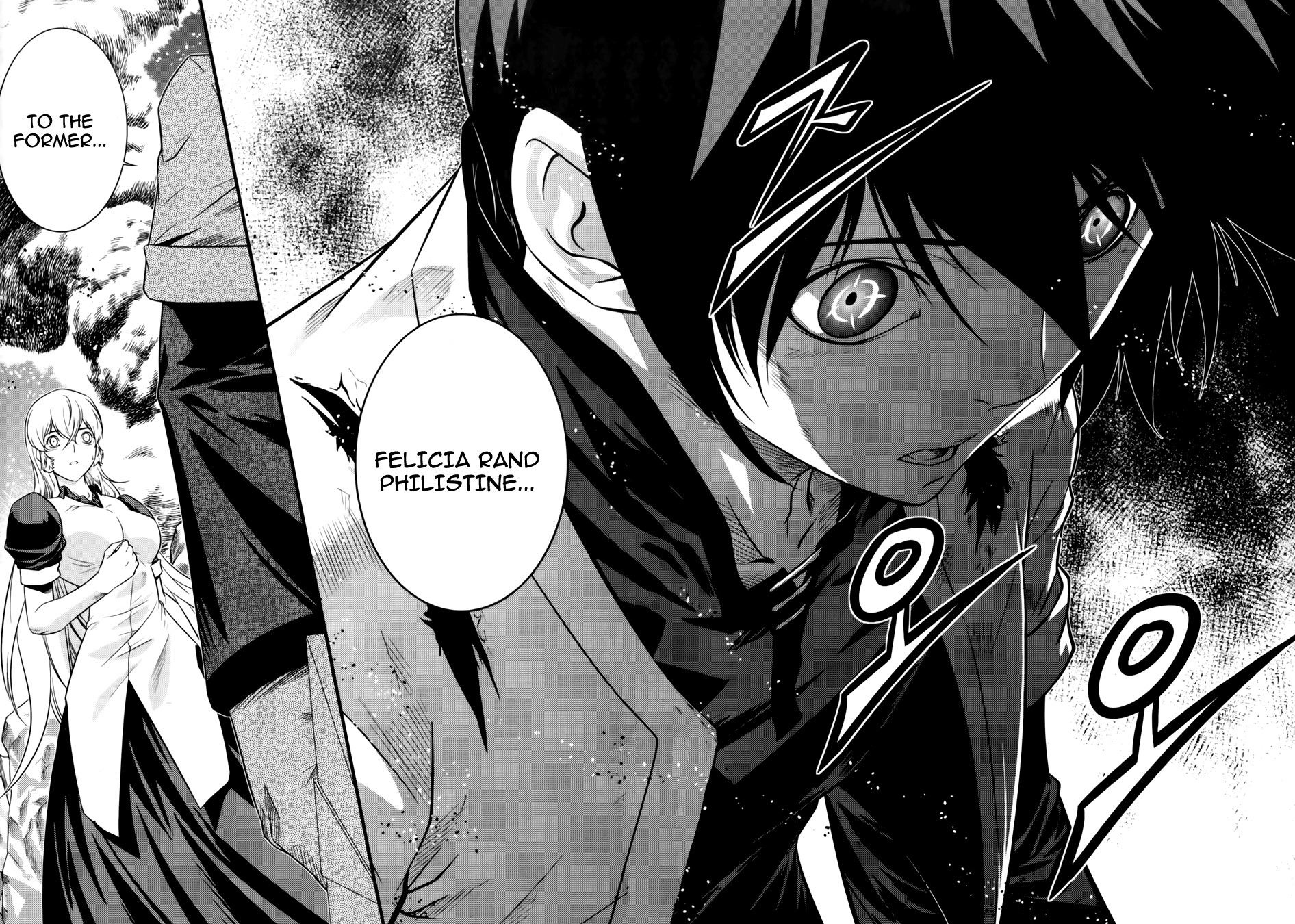 The Legend of Maian Chapter 66 page 17 - Chapter 66: Blood Fines