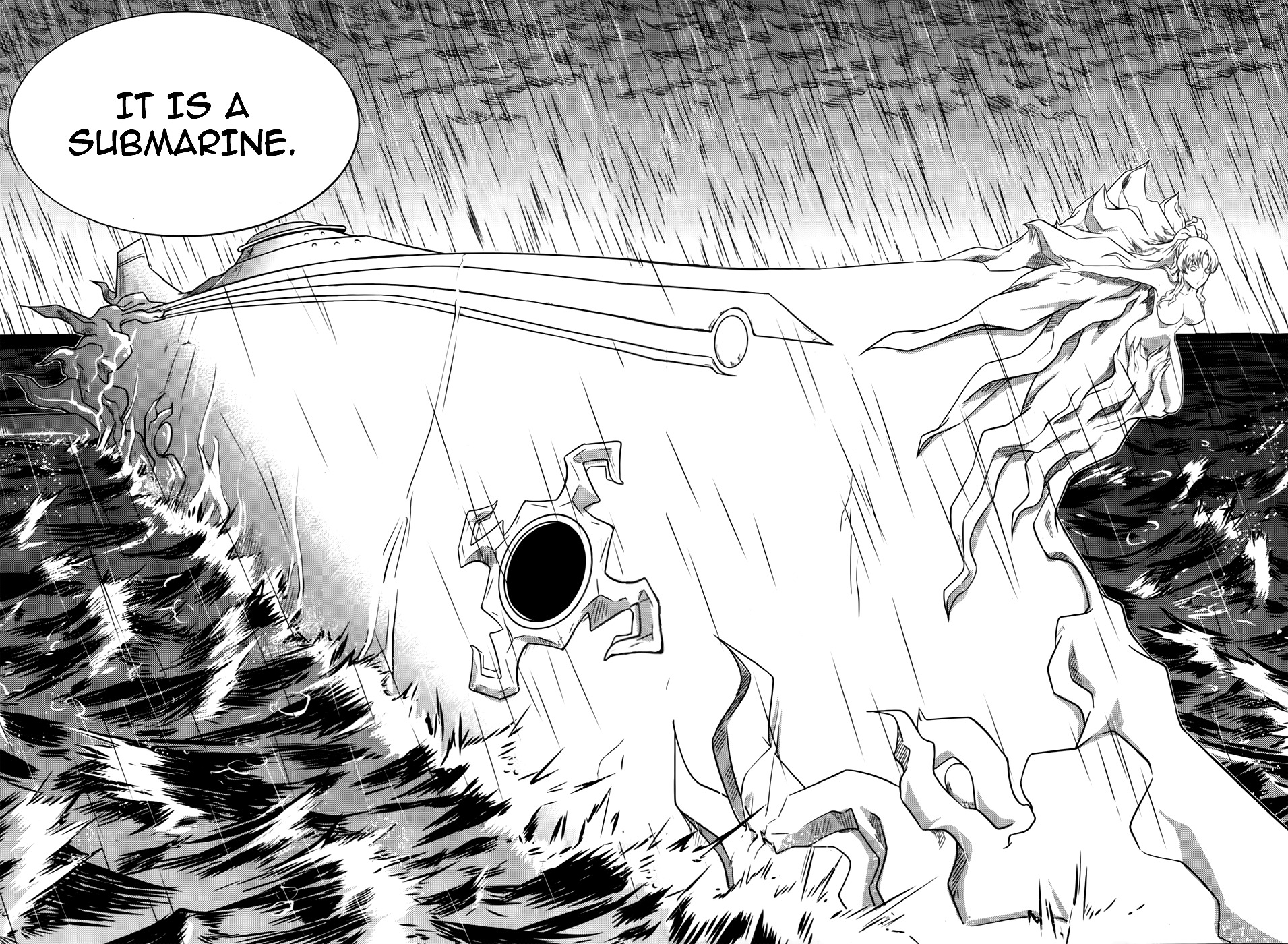 The Legend of Maian Chapter 71 page 43 - Chapter 71: The Ancient Relics