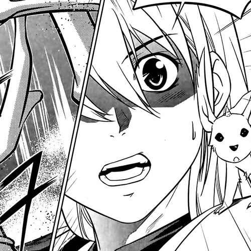 The Legend of Maian Chapter 75: Kaiser, the Ultimate Lifeform cover