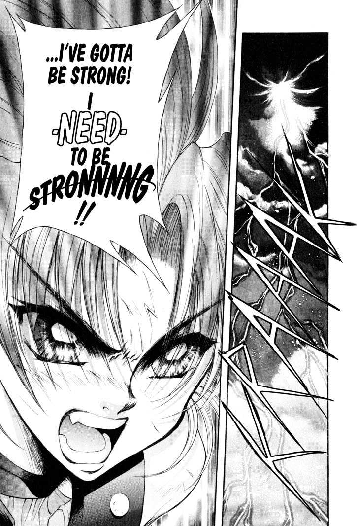 The Legend Of Mikazuchi Chapter 14 page 17 - Chapter 14