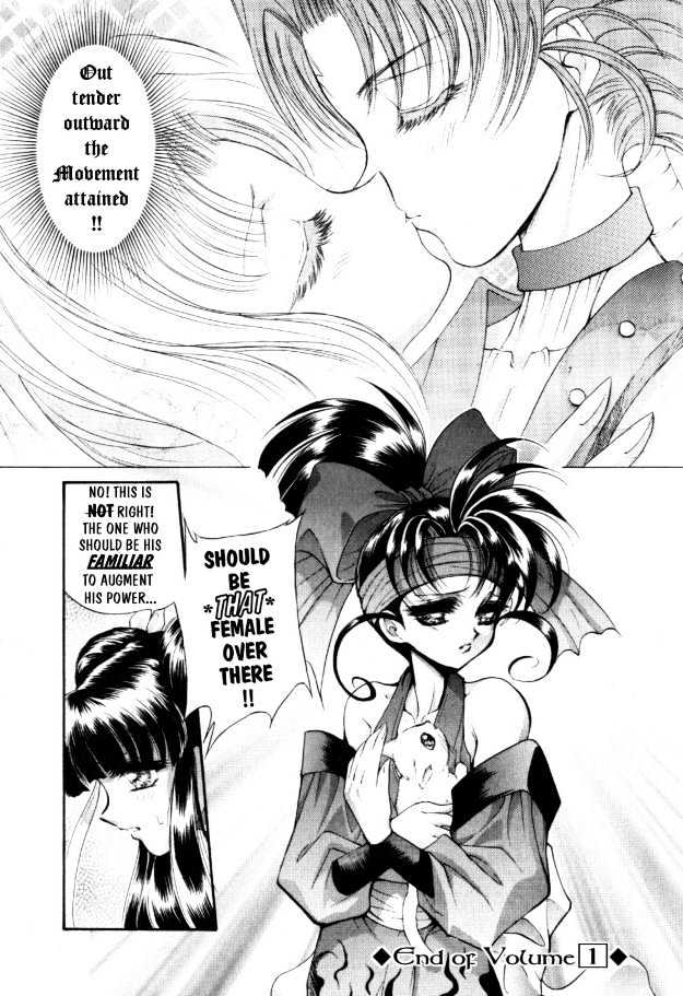 The Legend Of Mikazuchi Chapter 6 page 24 - Chapter 6
