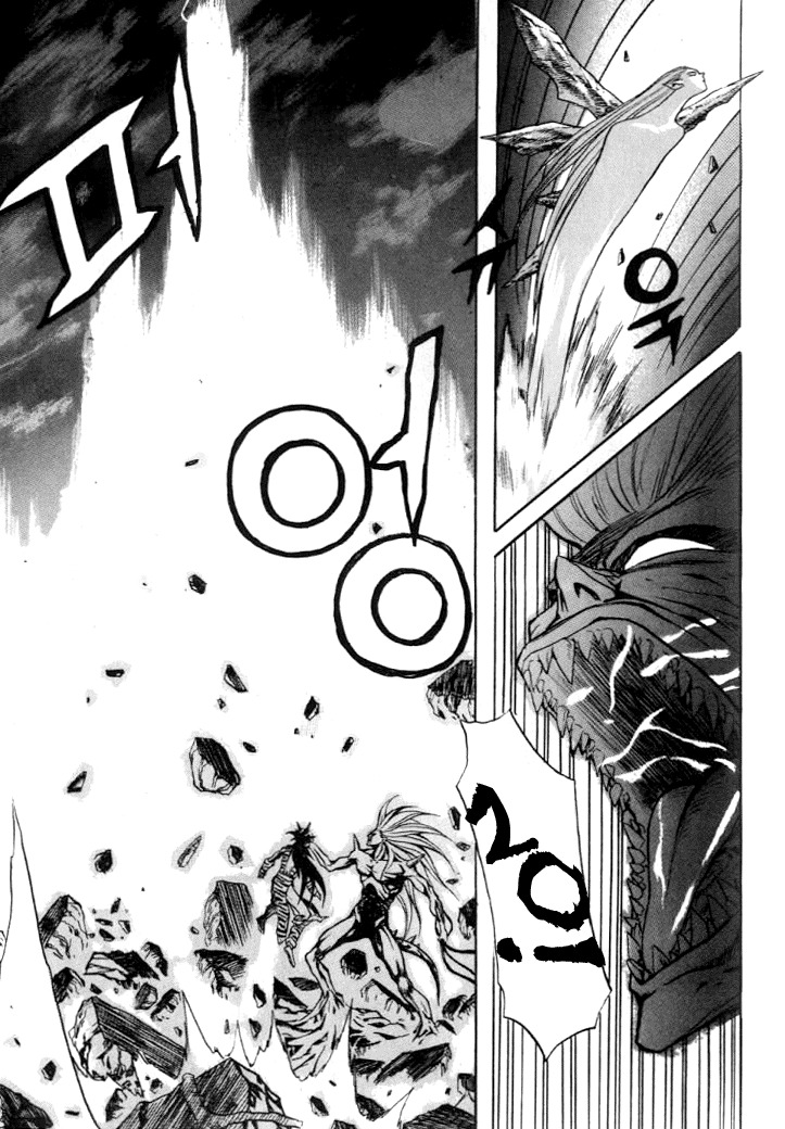 The Legend of Soma Chapter 15 page 15 - Chapter 15