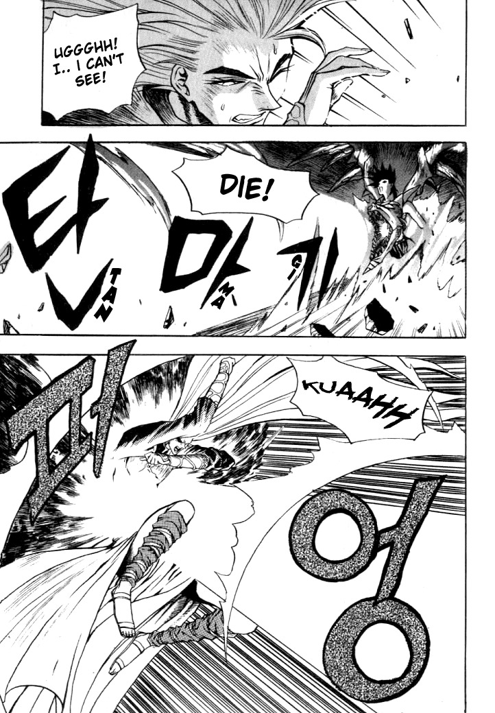 The Legend of Soma Chapter 15 page 5 - Chapter 15