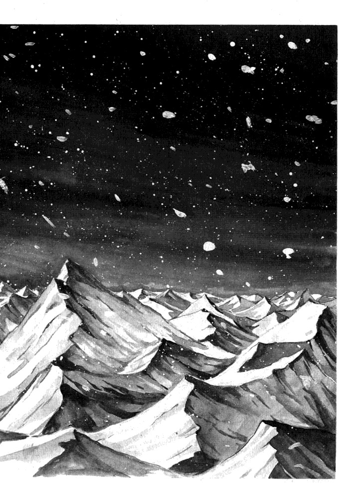 The Legend of Soma Chapter 2 page 18 - Chapter 2