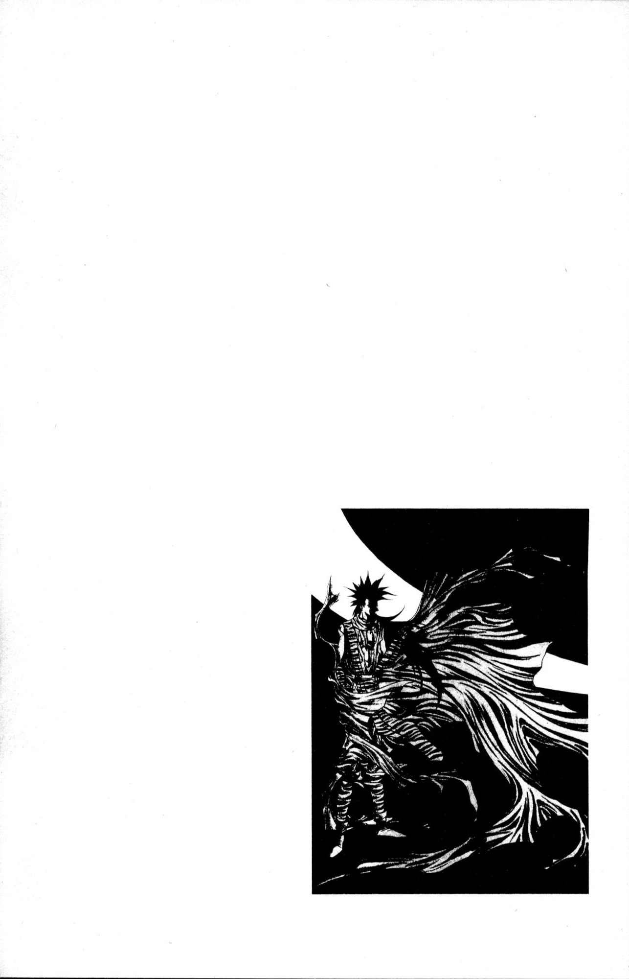 The Legend of Soma Chapter 25 page 22 - Chapter 25