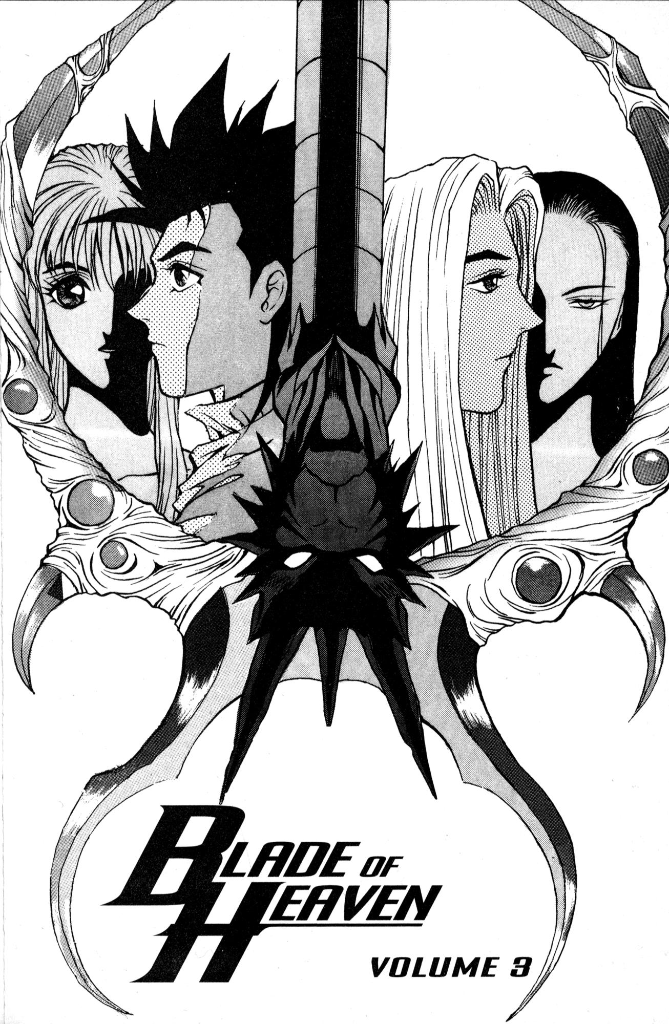 The Legend of Soma Chapter 25 page 6 - Chapter 25