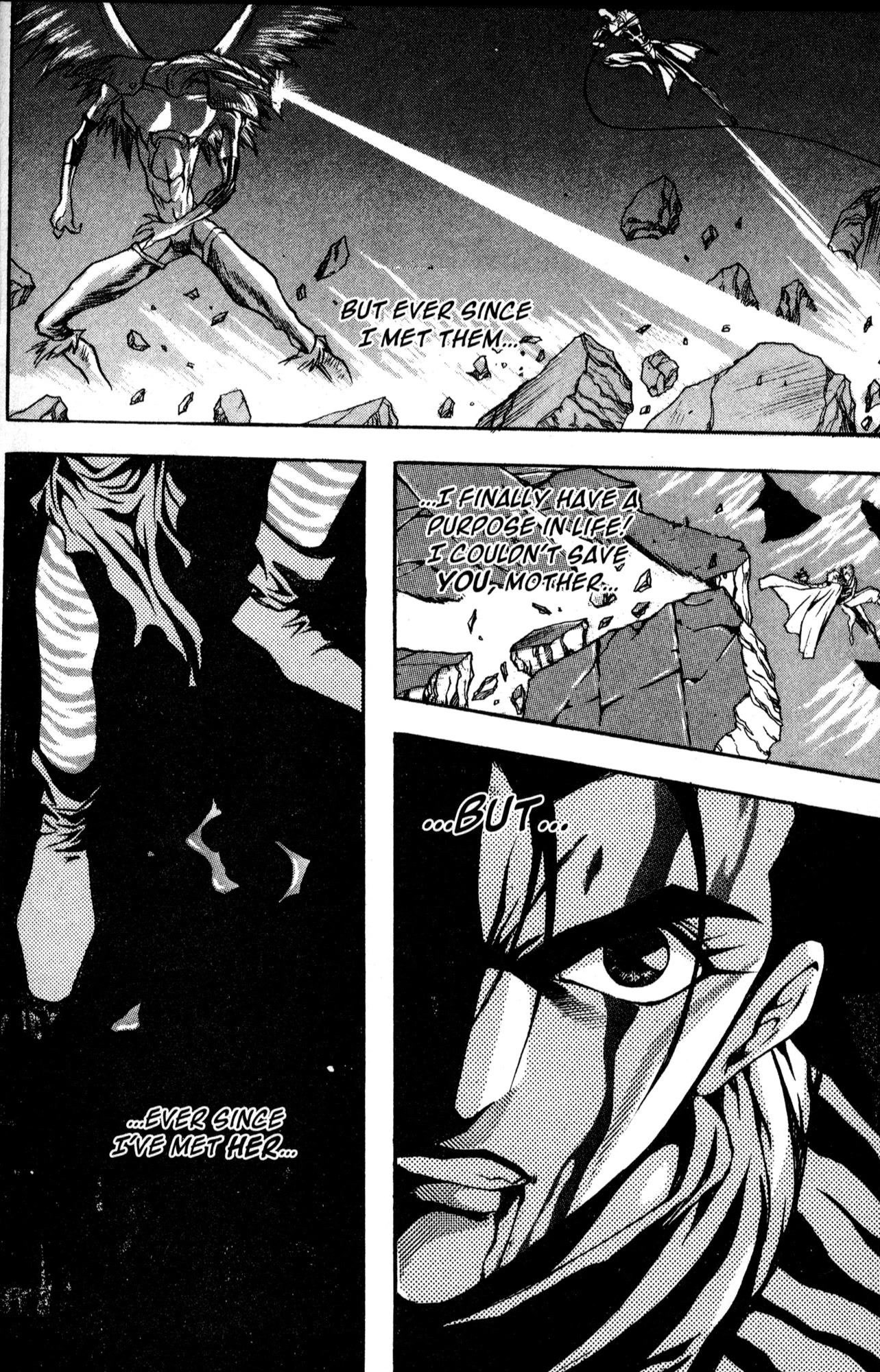 The Legend of Soma Chapter 26 page 2 - Chapter 26