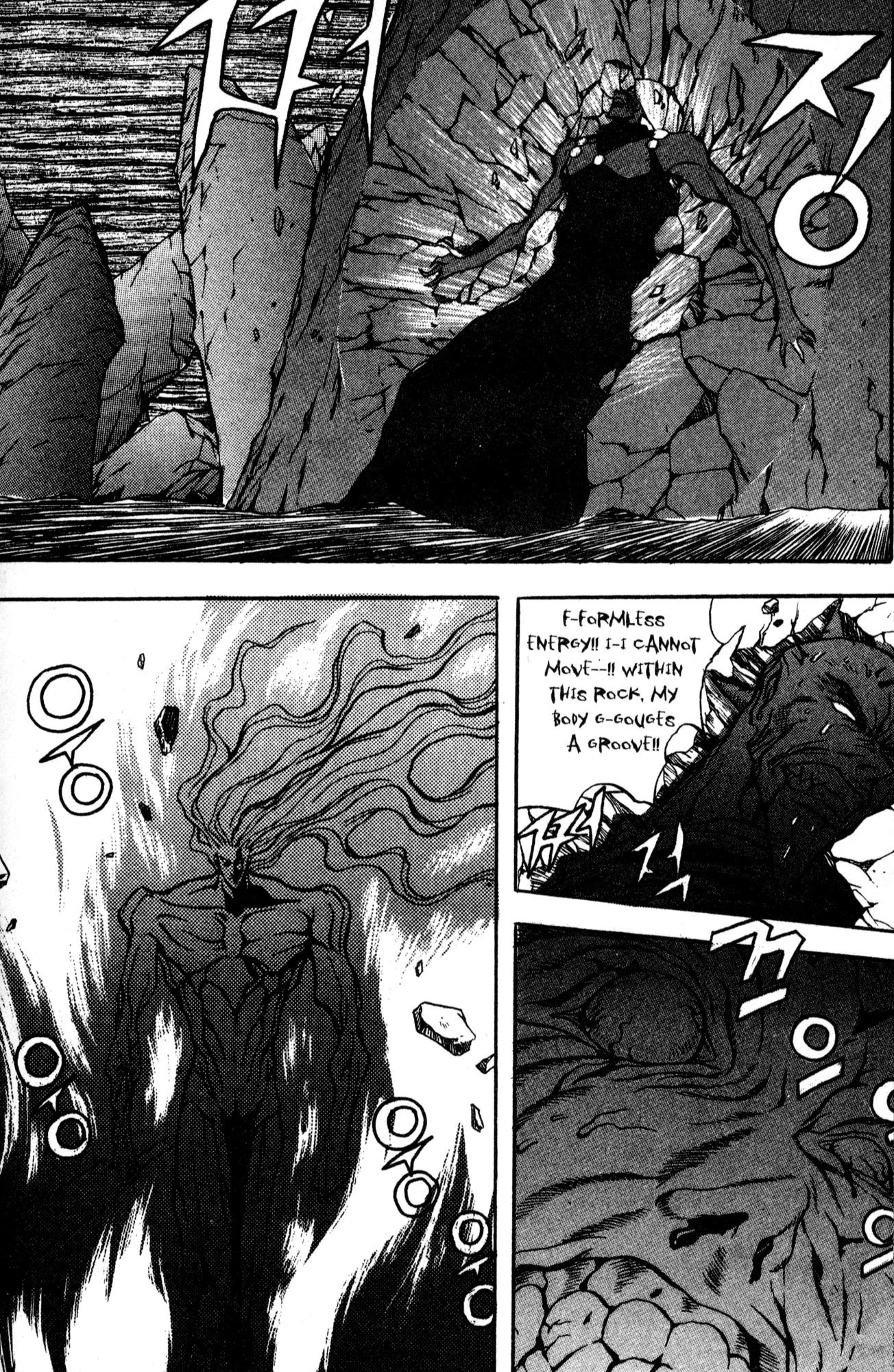 The Legend of Soma Chapter 26 page 38 - Chapter 26