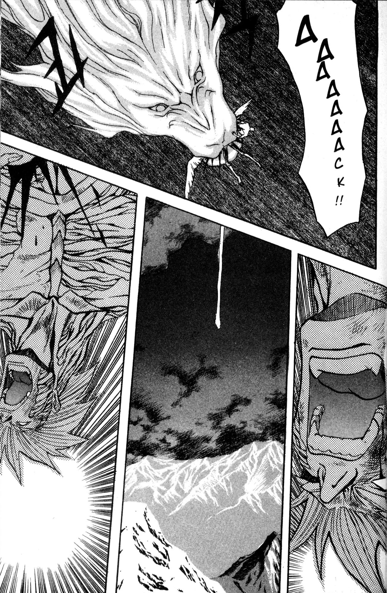 The Legend of Soma Chapter 26 page 41 - Chapter 26