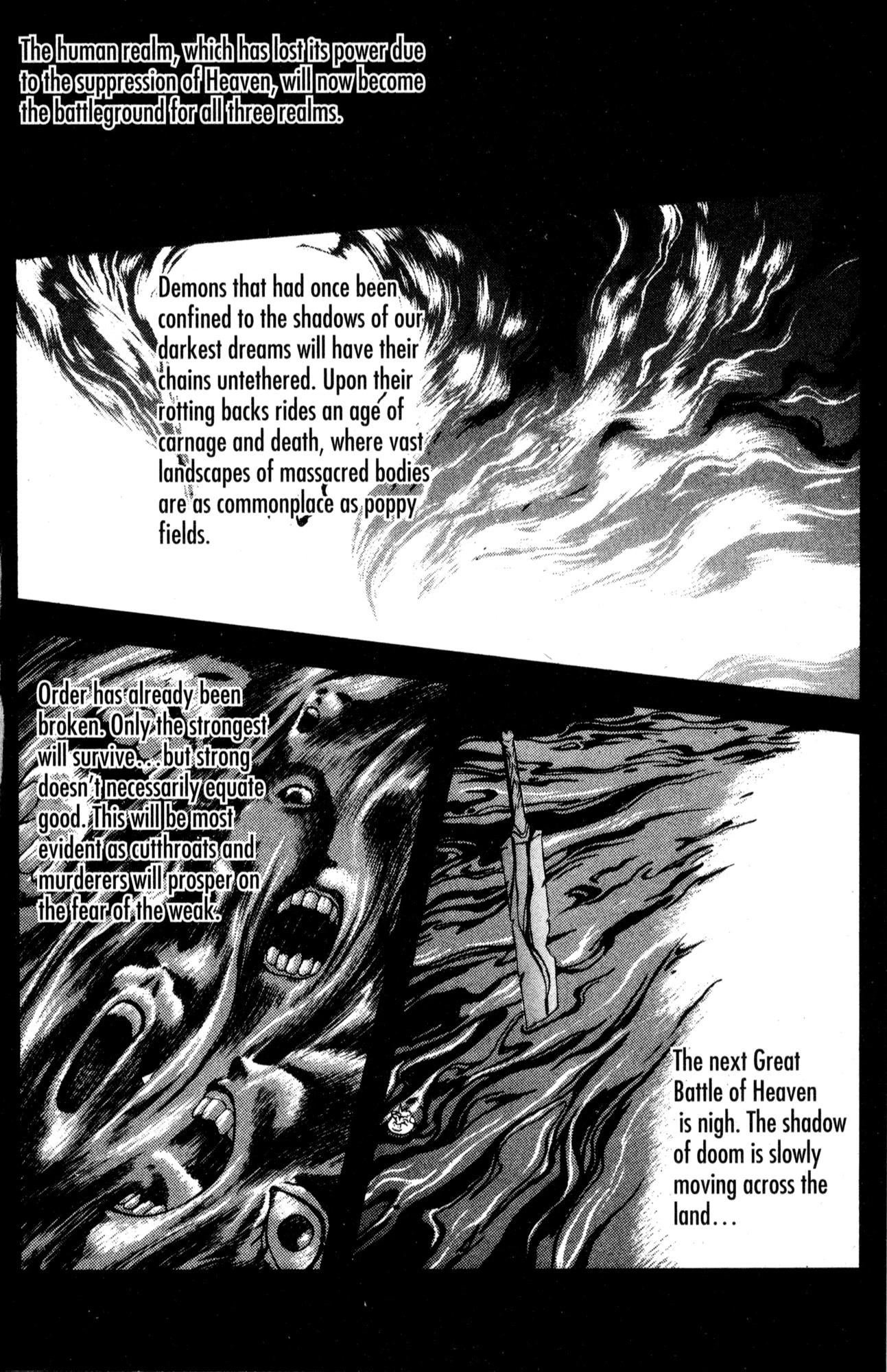 The Legend of Soma Chapter 26 page 62 - Chapter 26